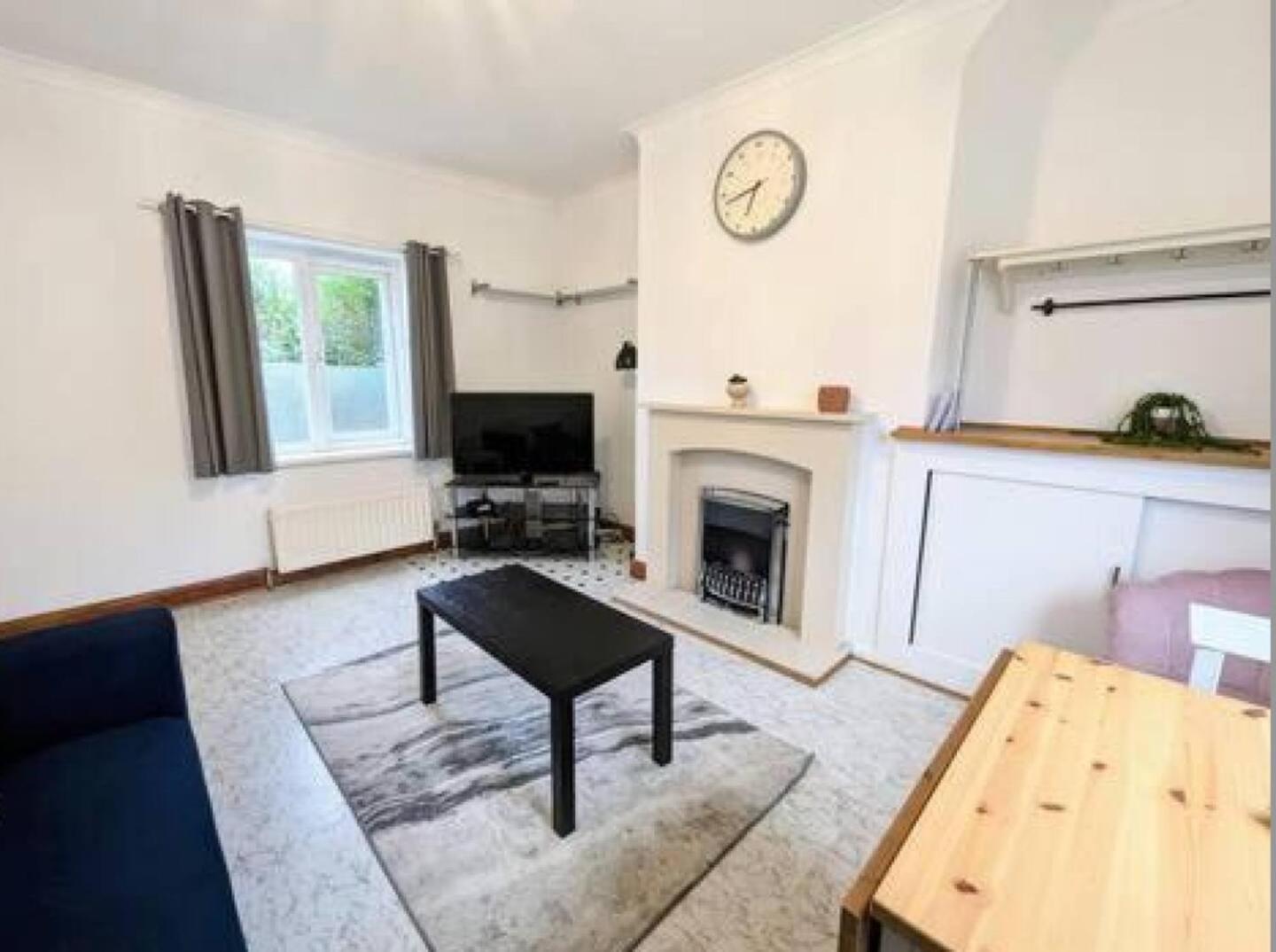 2 Bedroom Home With Driveway Close To Quayside Gateshead Eksteriør bilde