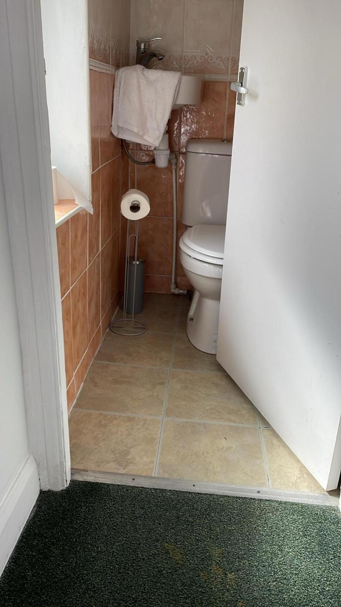 2 Bedroom Home With Driveway Close To Quayside Gateshead Eksteriør bilde